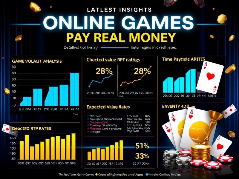 Discover the best casino online games that pay real money in 2024. Get expert reviews, detailed guides, and stay updated on real-time payout rates and bonuses for a secure and profitable gambling experience.